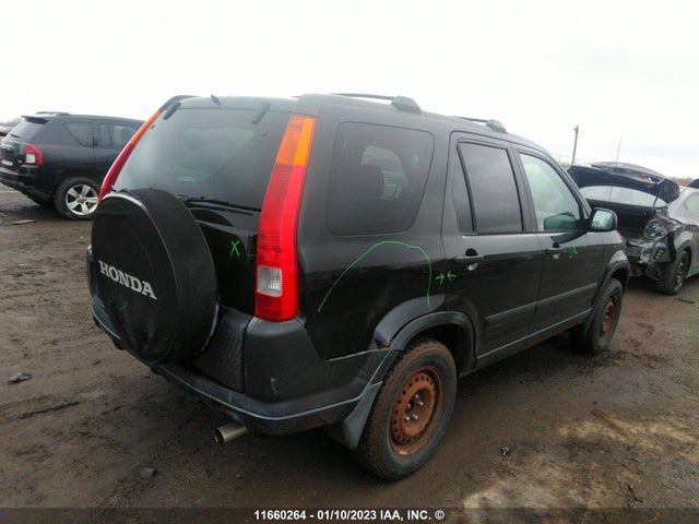 Honda CR-V EX 2003 JHLRD78823C816292 Image 7
