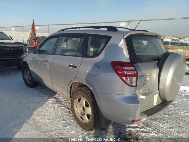 Toyota RAV4 2011 2T3BF4DV3BW149411 Image 4