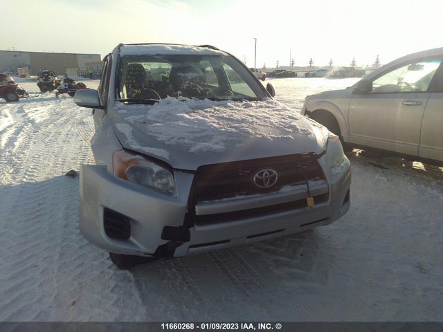 Toyota RAV4 2011 2T3BF4DV3BW149411 Image 7