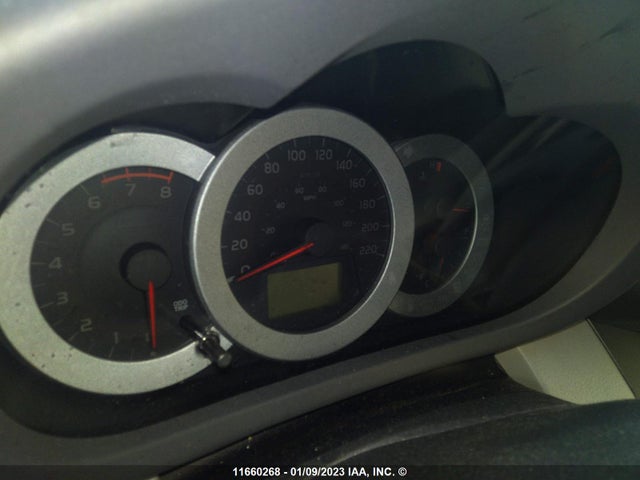 Toyota RAV4 2011 2T3BF4DV3BW149411 Image 8