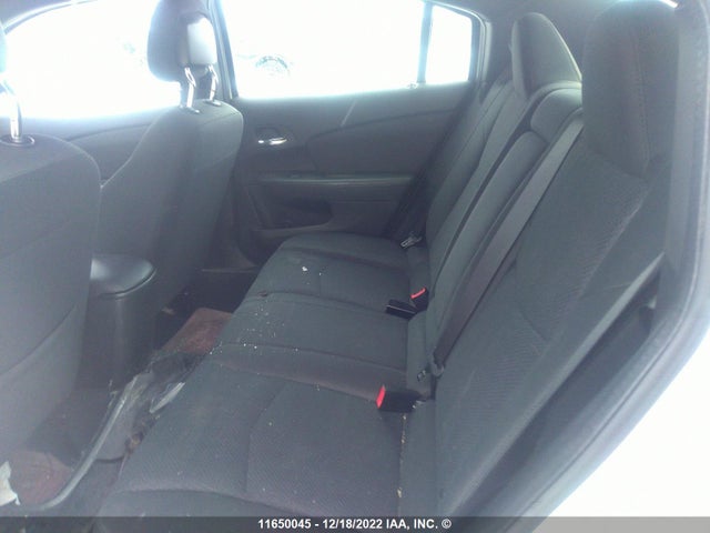 1C3CCBAB6CN146107 Chrysler 200 LX