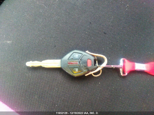 JA3AU26U09U608121 Mitsubishi Lancer Es/es Sport