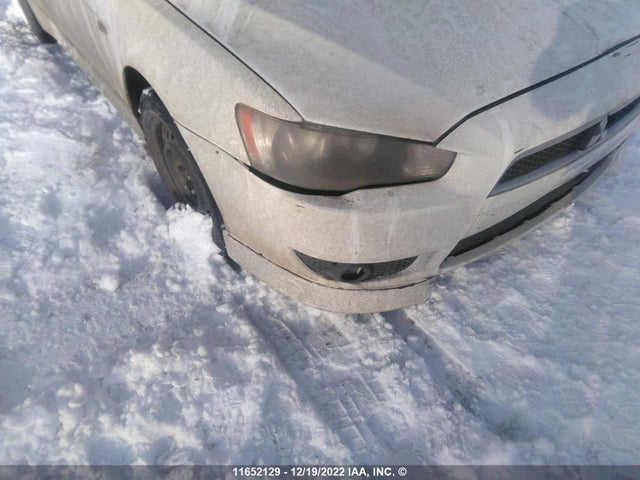 JA3AU26U09U608121 Mitsubishi Lancer Es/es Sport