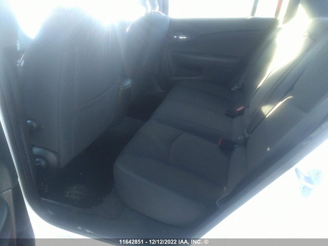 1C3CCBAB1CN296545 Chrysler 200 LX