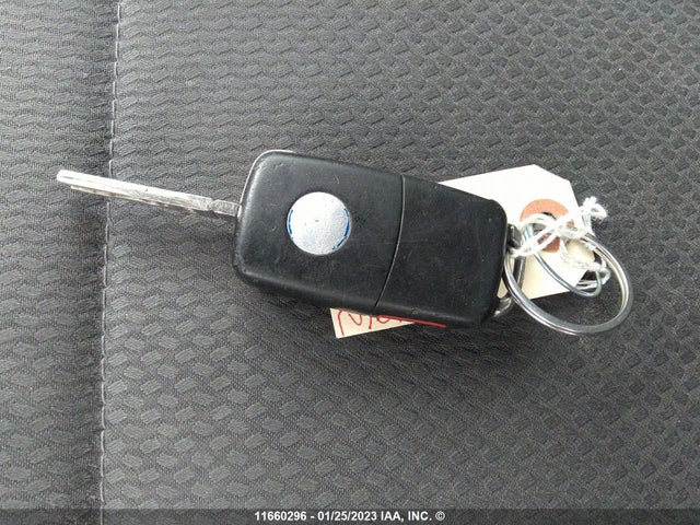 Volkswagen City Jetta 2008 3VWTK49M08M650697 Image 3