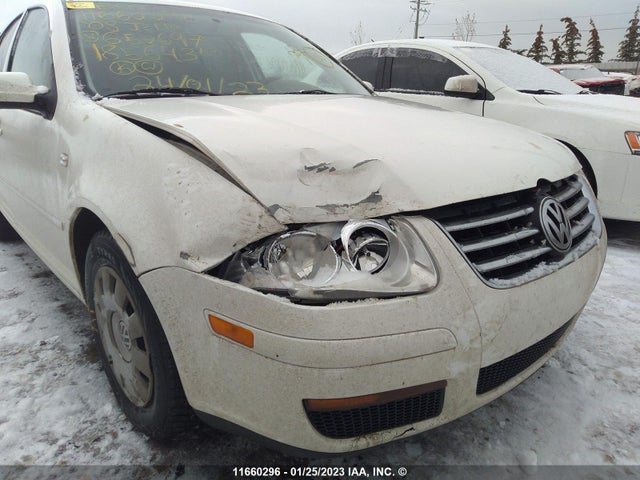 Volkswagen City Jetta 2008 3VWTK49M08M650697 Image 7