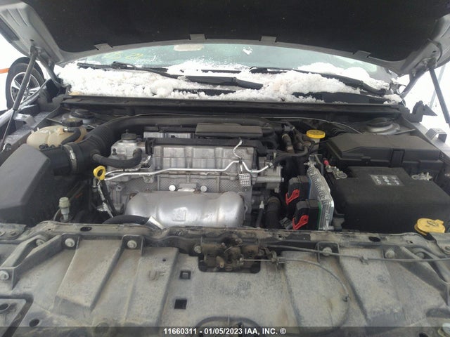 1C3CCCFB4FN600924 Chrysler 200 LX