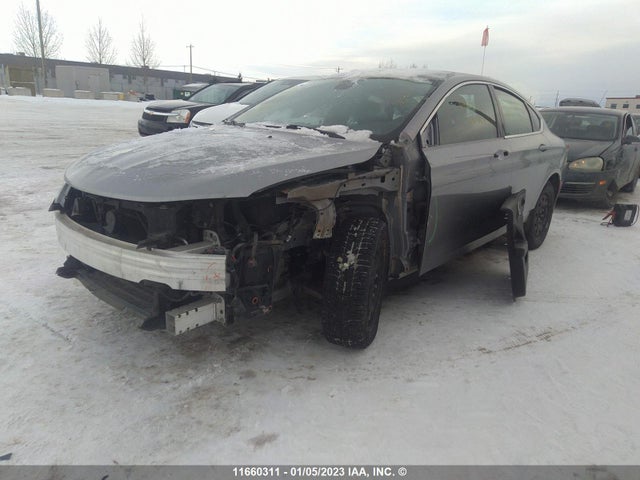 1C3CCCFB4FN600924 Chrysler 200 LX