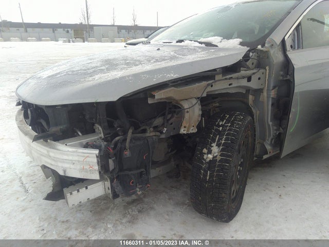 1C3CCCFB4FN600924 Chrysler 200 LX