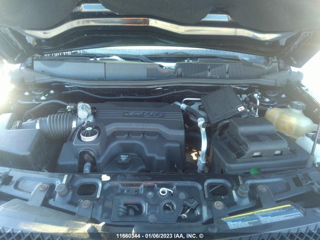 Chevrolet EQUINOX LS 2007 2CNDL13F576234775 Image 11