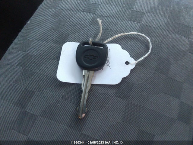 Chevrolet EQUINOX LS 2007 2CNDL13F576234775 Image 3