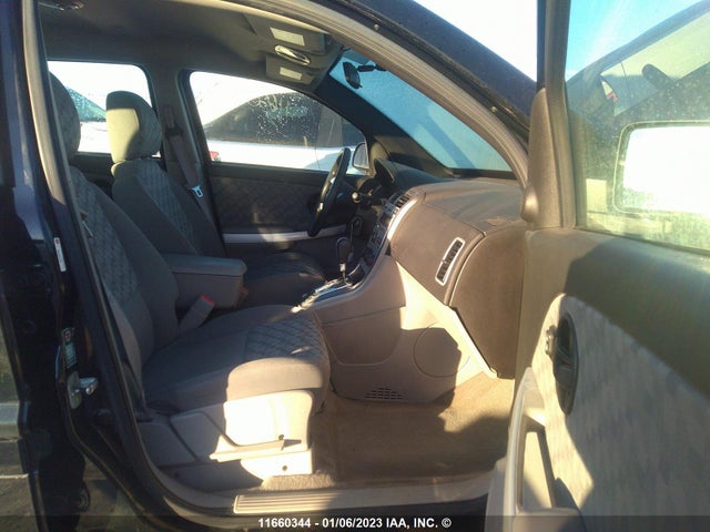 Chevrolet EQUINOX LS 2007 2CNDL13F576234775 Image 6