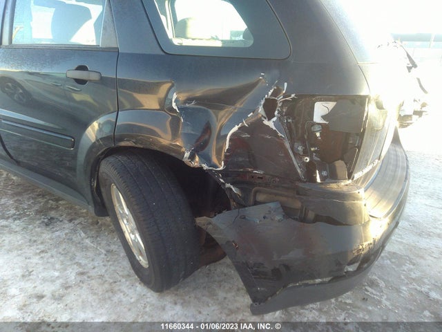 Chevrolet EQUINOX LS 2007 2CNDL13F576234775 Image 7