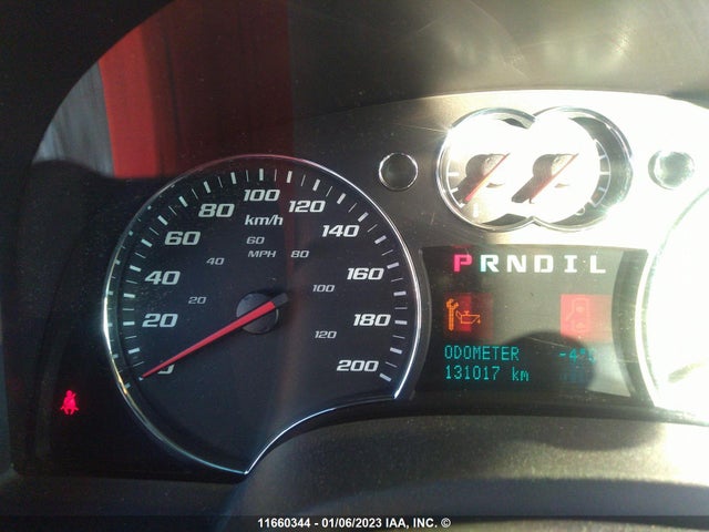 Chevrolet EQUINOX LS 2007 2CNDL13F576234775 Image 8