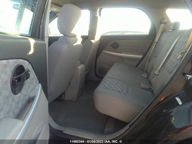 Chevrolet EQUINOX LS 2007 2CNDL13F576234775 Image 9