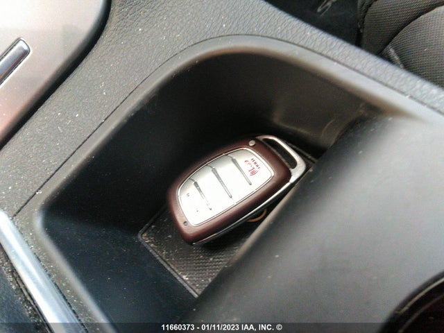 Hyundai SONATA SE 2016 5NPE24AF9GH410996 Image 3