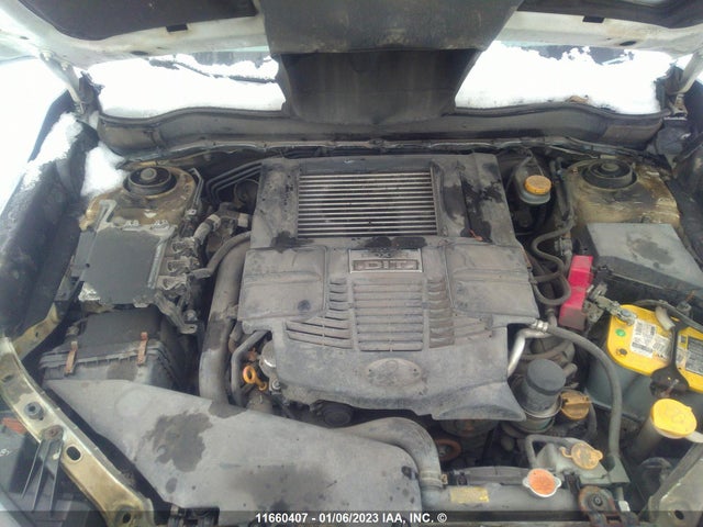 JF2SJHTC8FH480231 Subaru Forester 2.0xt Touring