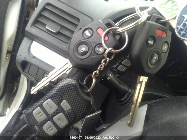 JF2SJHTC8FH480231 Subaru Forester 2.0xt Touring