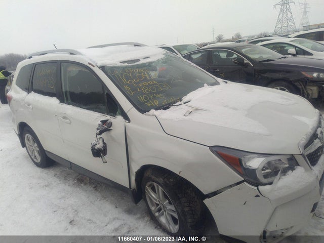 JF2SJHTC8FH480231 Subaru Forester 2.0xt Touring