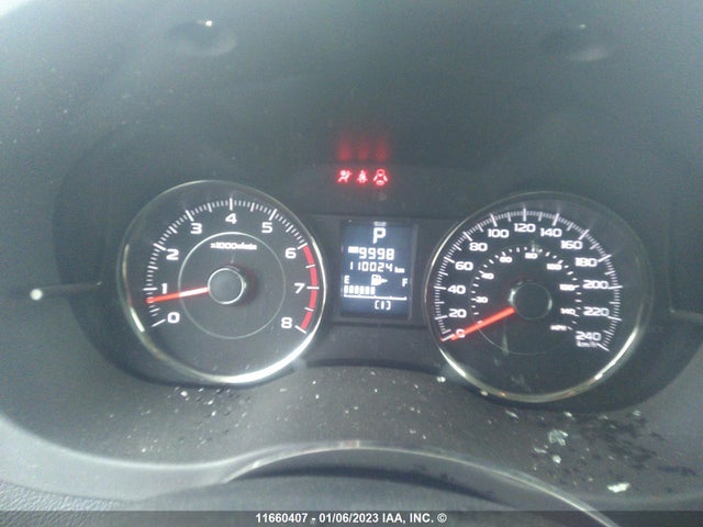 JF2SJHTC8FH480231 Subaru Forester 2.0xt Touring
