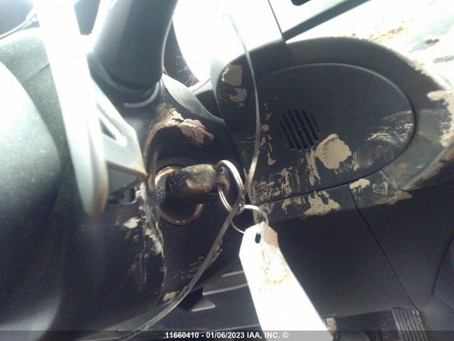 JA32V2FWXFU602163 Mitsubishi Lancer Se