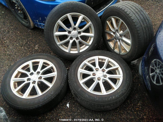 JA32V2FWXFU602163 Mitsubishi Lancer Se