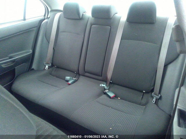 JA32V2FWXFU602163 Mitsubishi Lancer Se
