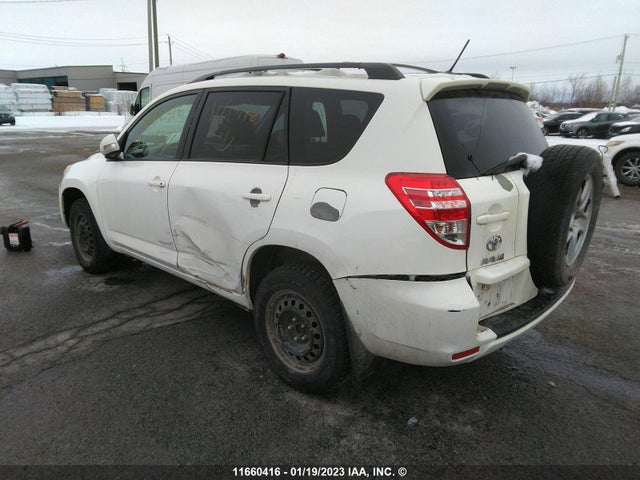 Toyota RAV4 2012 2T3ZF4DV6CW138872 Image 3