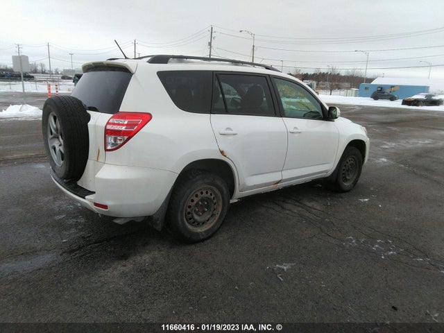 Toyota RAV4 2012 2T3ZF4DV6CW138872 Image 4