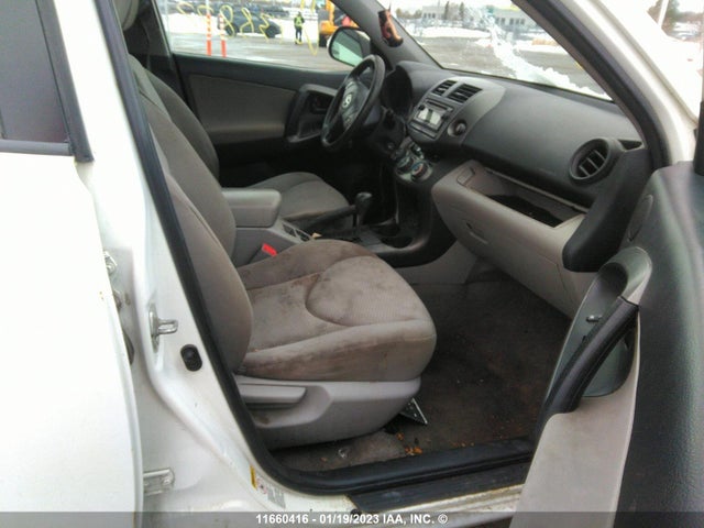Toyota RAV4 2012 2T3ZF4DV6CW138872 Image 5