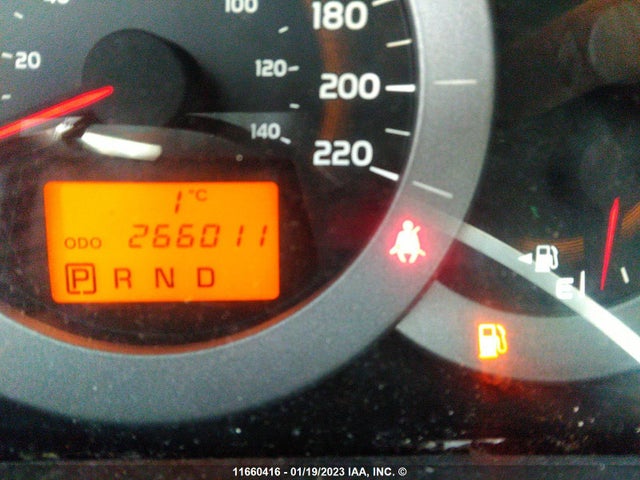 Toyota RAV4 2012 2T3ZF4DV6CW138872 Image 7