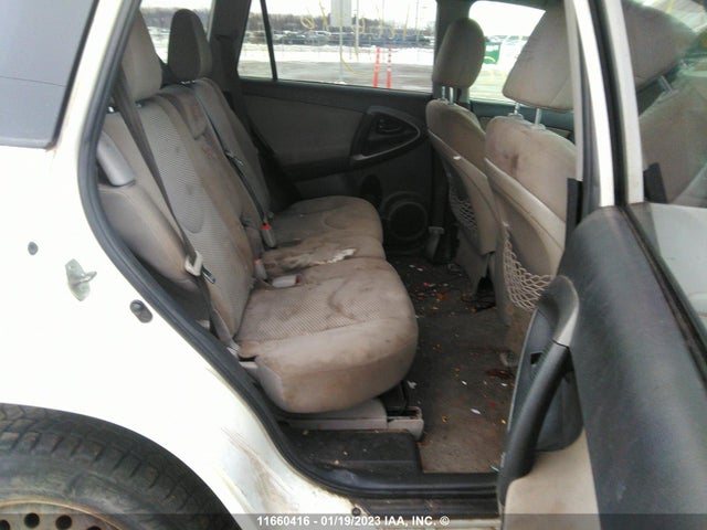 Toyota RAV4 2012 2T3ZF4DV6CW138872 Image 8