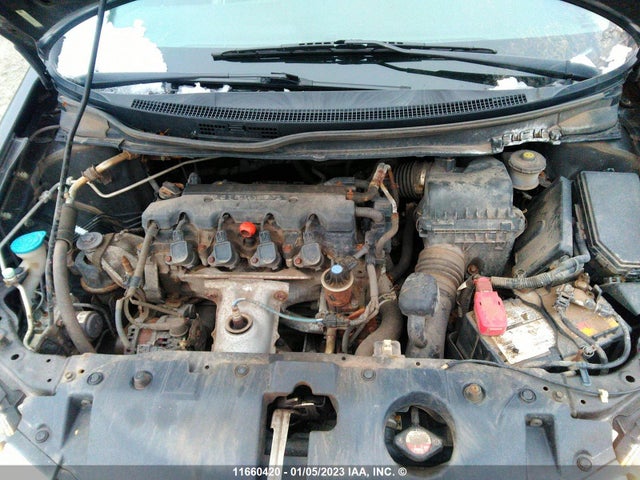 Honda Civic Touring 2013 2HGFB2F7XDH006783 Image 11
