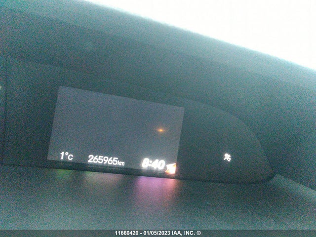 Honda Civic Touring 2013 2HGFB2F7XDH006783 Image 8