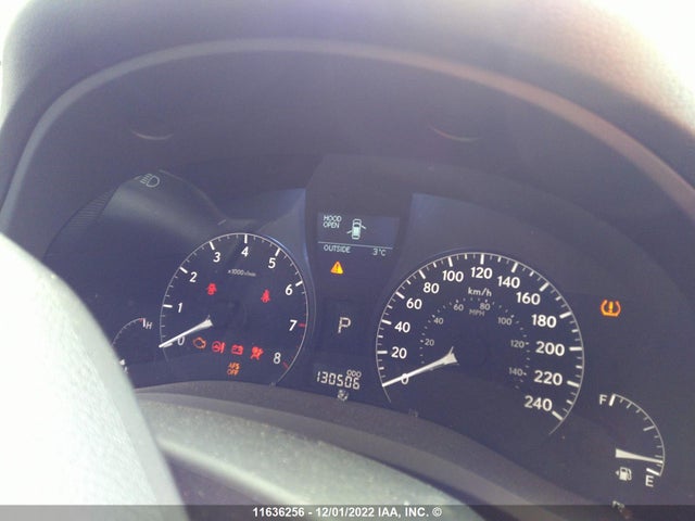 2T2BK1BA1AC041531 Lexus RX 350