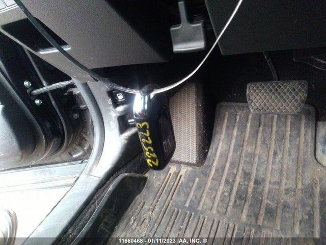 Honda CR-V LX 2020 2HKRW2H25LH225223 Image 11