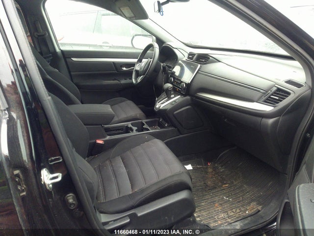 Honda CR-V LX 2020 2HKRW2H25LH225223 Image 5