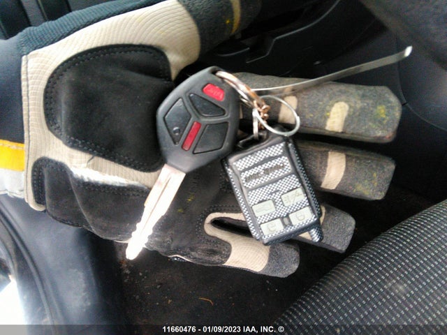 JA3AU26U69U613839 Mitsubishi Lancer Es/es Sport