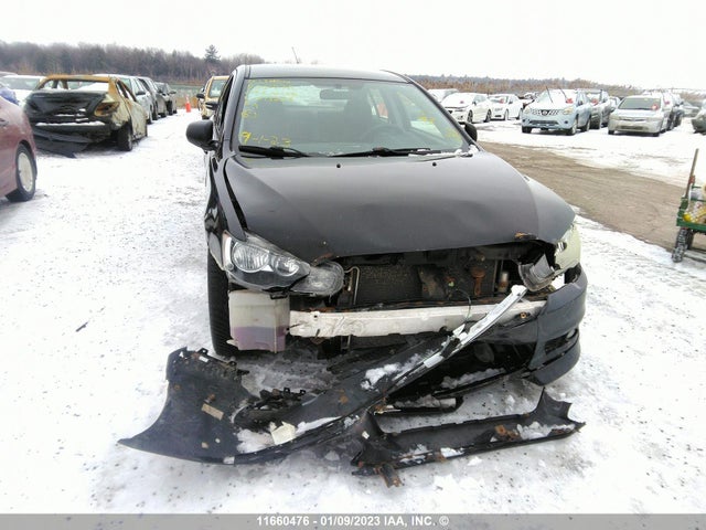 JA3AU26U69U613839 Mitsubishi Lancer Es/es Sport