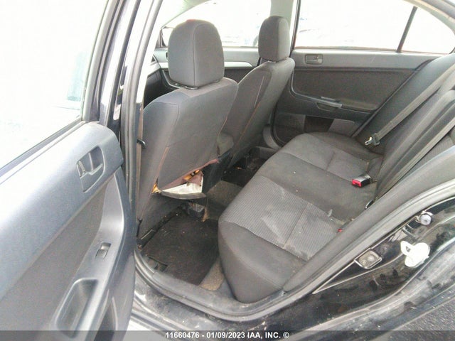 JA3AU26U69U613839 Mitsubishi Lancer Es/es Sport