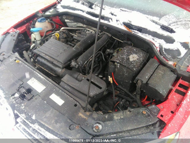 Volkswagen JETTA S 2016 3VW267AJ8GM406183 Image 11