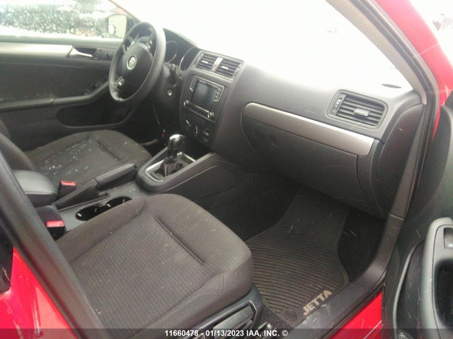 Volkswagen JETTA S 2016 3VW267AJ8GM406183 Image 6