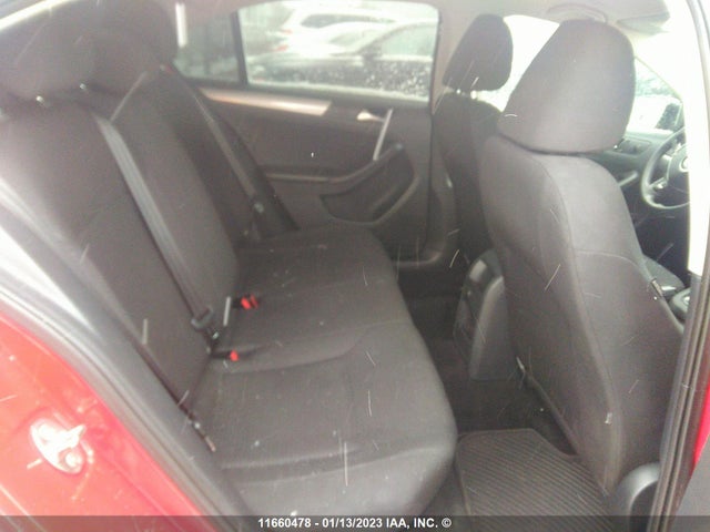 Volkswagen JETTA S 2016 3VW267AJ8GM406183 Image 9