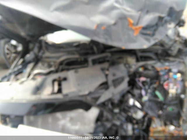 Honda Civic Lx 2019 2HGFC2F56KH015358 Image 10