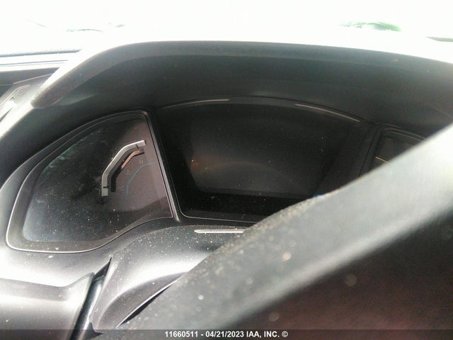 Honda Civic Lx 2019 2HGFC2F56KH015358 Image 7