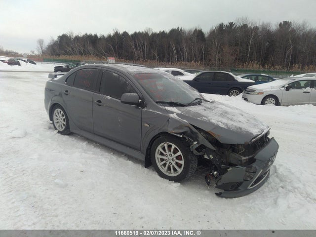 JA32U2FU6BU604987 auction archive image