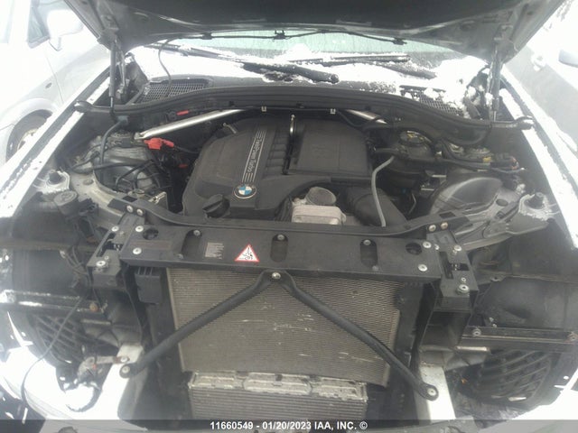 5UXWX7C52DL982607 BMW X3 Xdrive35i