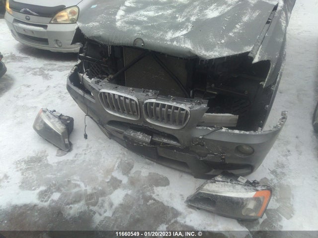 5UXWX7C52DL982607 BMW X3 Xdrive35i