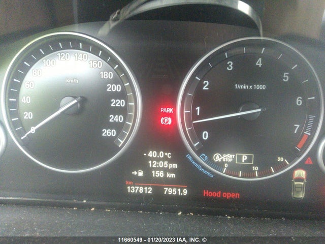 5UXWX7C52DL982607 BMW X3 Xdrive35i