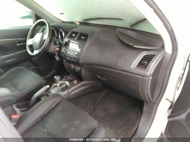 4A4AH3AU2FE601933 Mitsubishi Rvr Se/es